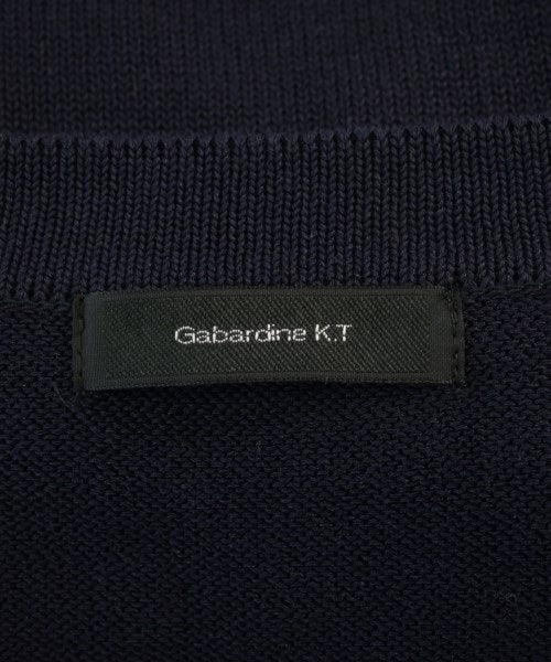 Gabardine K.T เสื้อกันหนาว
