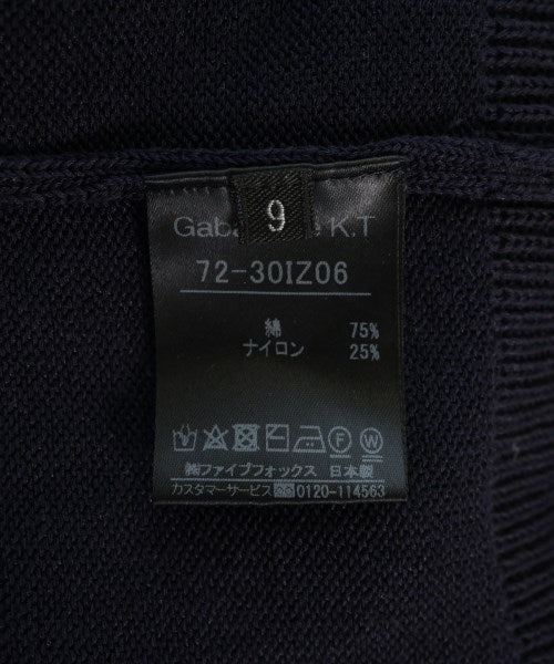 Gabardine K.T เสื้อกันหนาว