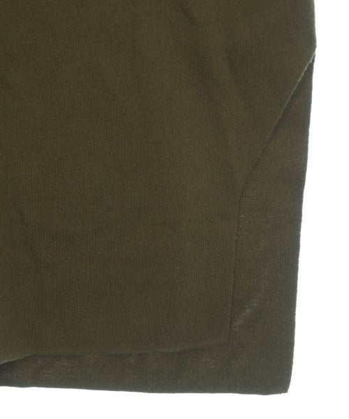 Gabardine K.T เสื้อแขนกุด