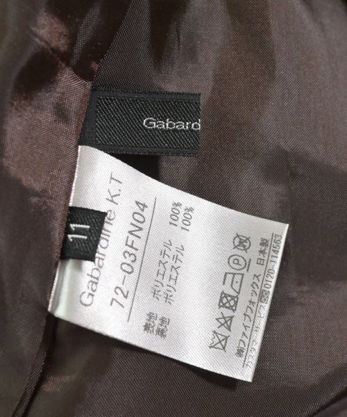 Gabardine K.T กระโปรงยาว/แม็กซี่ยาว