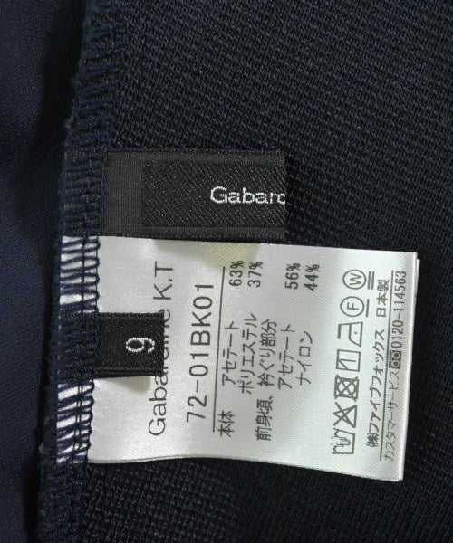 Gabardine K.T เสื้อสตรี