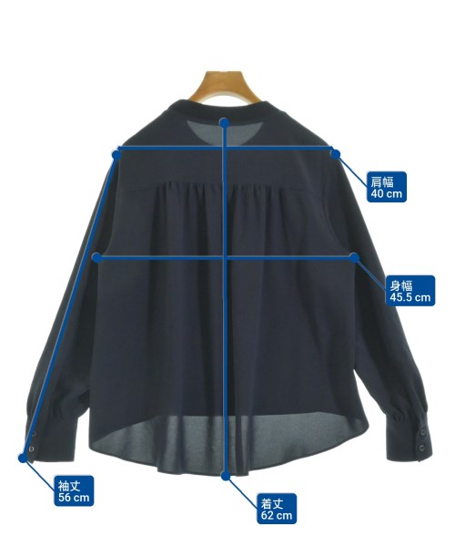 Gabardine K.T เสื้อสตรี