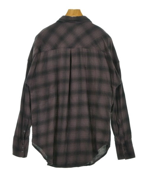 NSF เสื้อลำลอง