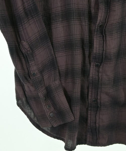 NSF เสื้อลำลอง