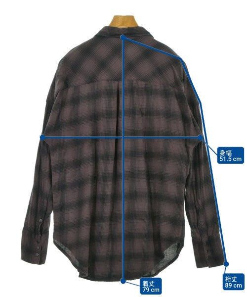 NSF เสื้อลำลอง