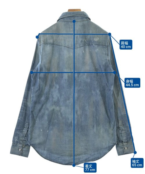 NSF เสื้อลำลอง