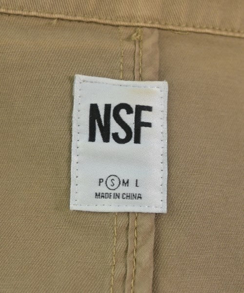 NSF เสื้อกันฝน