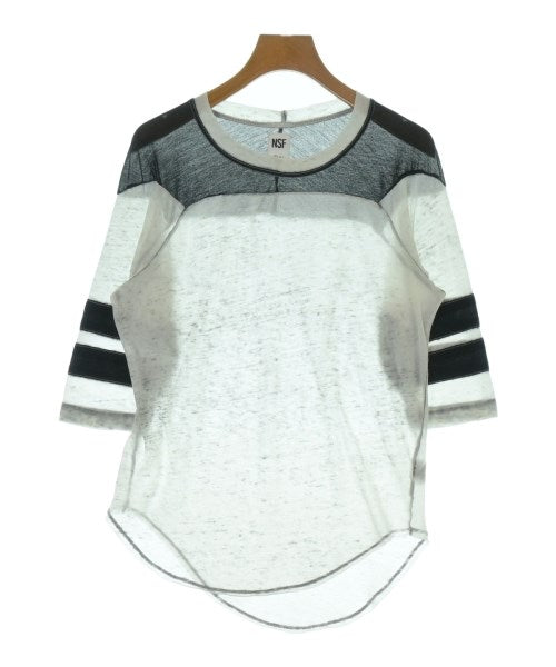 NSF เสื้อยืด/เสื้อท็อปส์