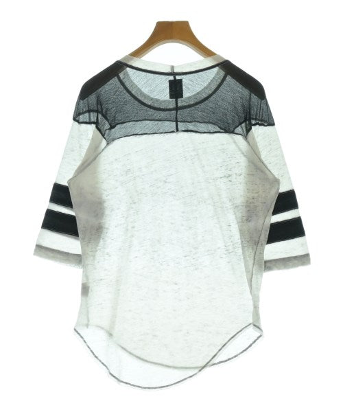 NSF เสื้อยืด/เสื้อท็อปส์