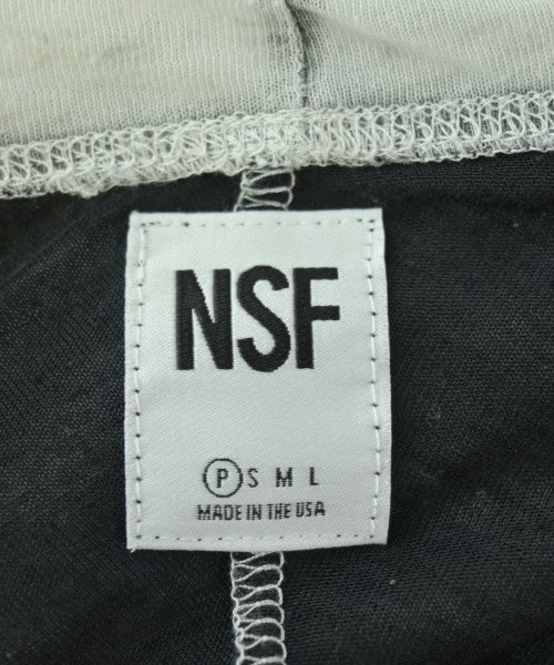 NSF เสื้อยืด/เสื้อท็อปส์