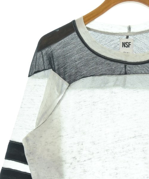 NSF เสื้อยืด/เสื้อท็อปส์