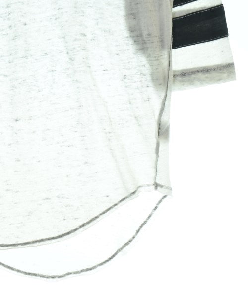 NSF เสื้อยืด/เสื้อท็อปส์