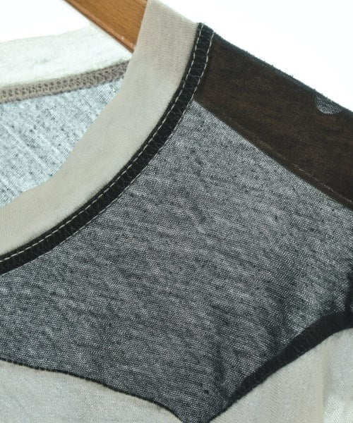 NSF เสื้อยืด/เสื้อท็อปส์