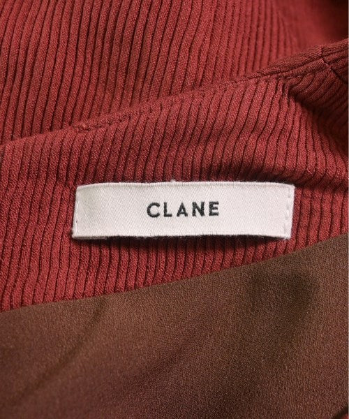 CLANE ชุดเดรส
