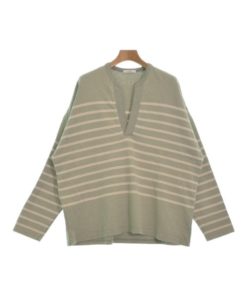 CLANE เสื้อยืด/เสื้อท็อปส์