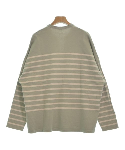 CLANE เสื้อยืด/เสื้อท็อปส์