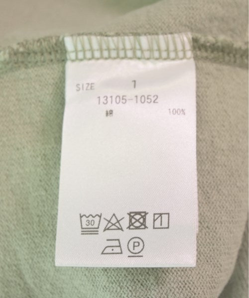 CLANE เสื้อยืด/เสื้อท็อปส์