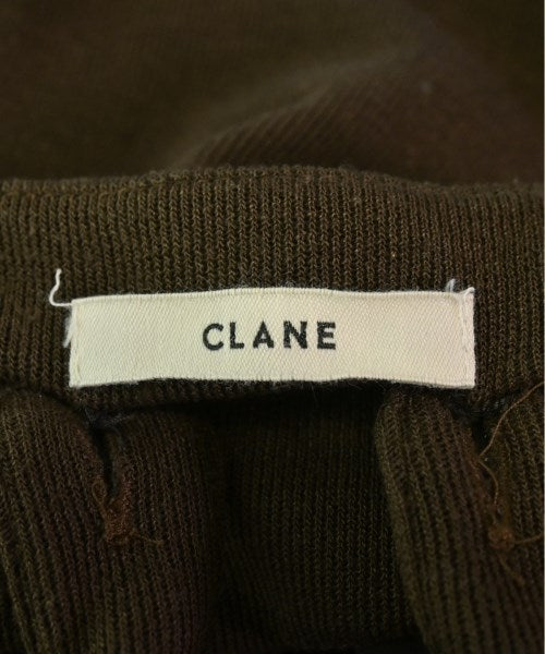 CLANE ชุดเดรส