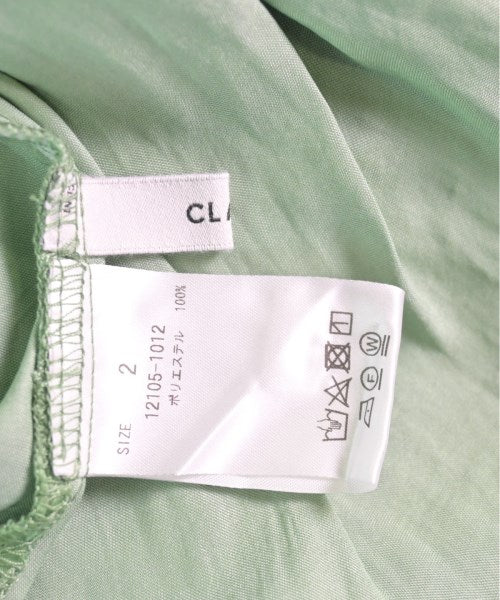 CLANE เสื้อลำลอง