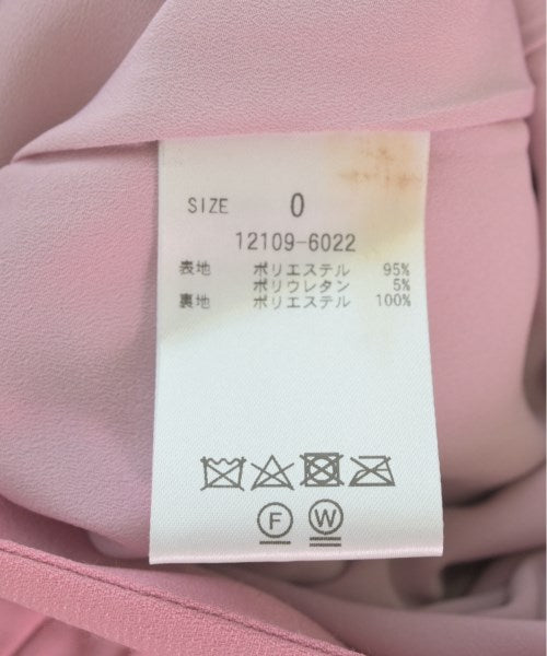 CLANE กระโปรงยาว/แม็กซี่ยาว