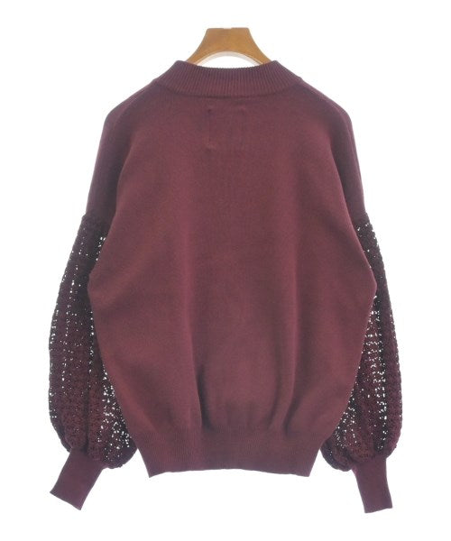 CLANE เสื้อกันหนาว