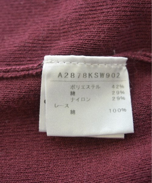 CLANE เสื้อกันหนาว