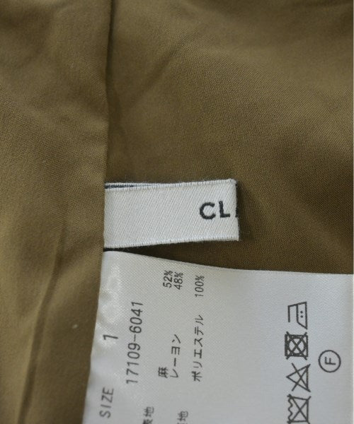 CLANE ชุดเดรส