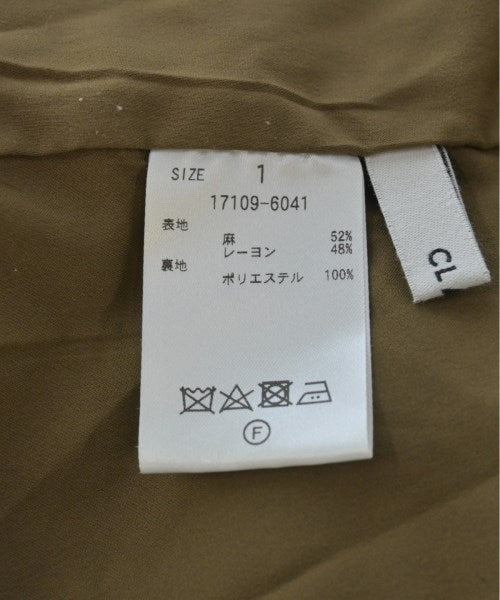 CLANE ชุดเดรส