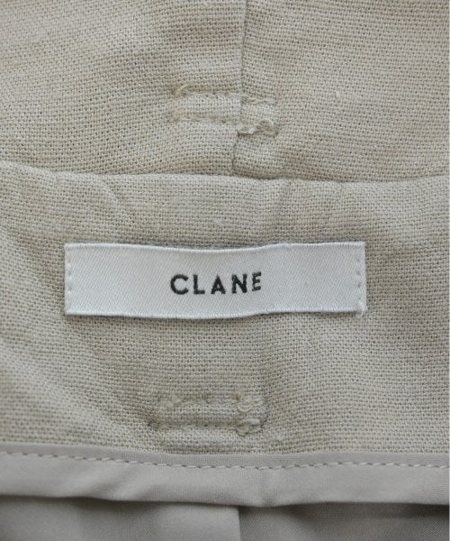 CLANE กางเกง อื่น