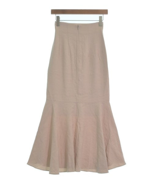CLANE กระโปรงยาว/แม็กซี่ยาว