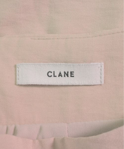 CLANE กระโปรงยาว/แม็กซี่ยาว