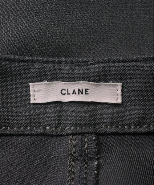 CLANE กางเกงขายาว