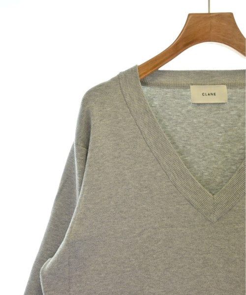 CLANE ชุดเดรส