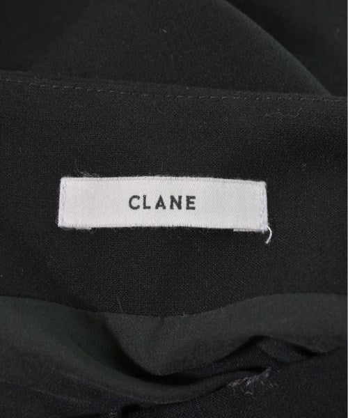 CLANE กระโปรงยาว/แม็กซี่ยาว