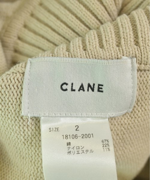 CLANE เสื้อกันหนาว