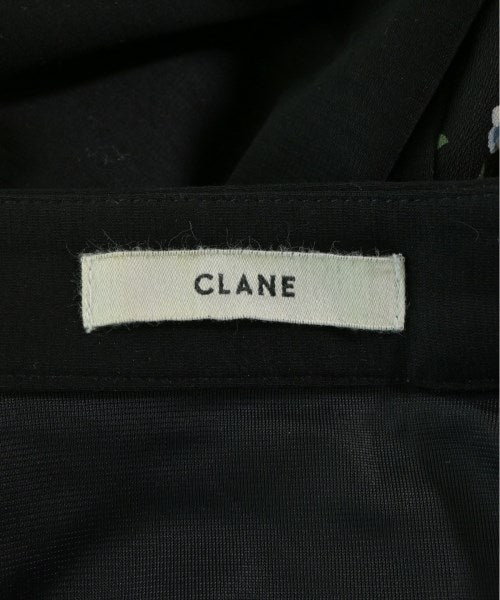 CLANE กระโปรงยาว/แม็กซี่ยาว