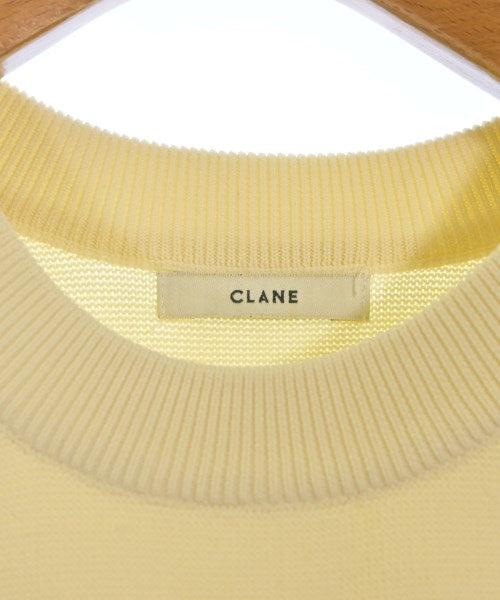CLANE เสื้อกันหนาว