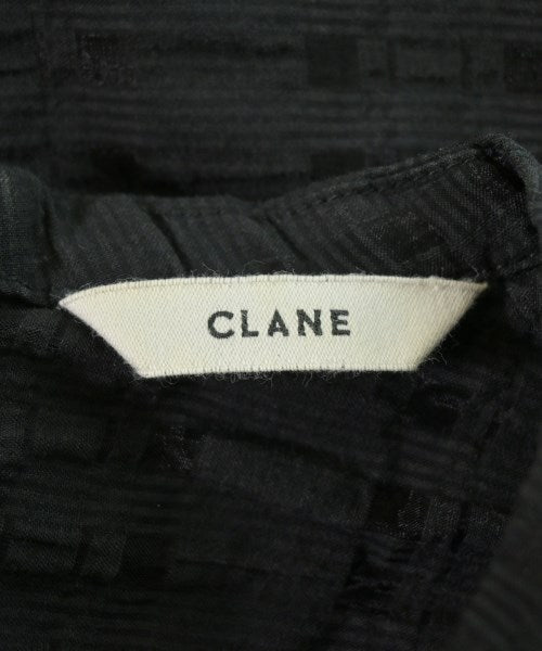 CLANE เสื้อสตรี