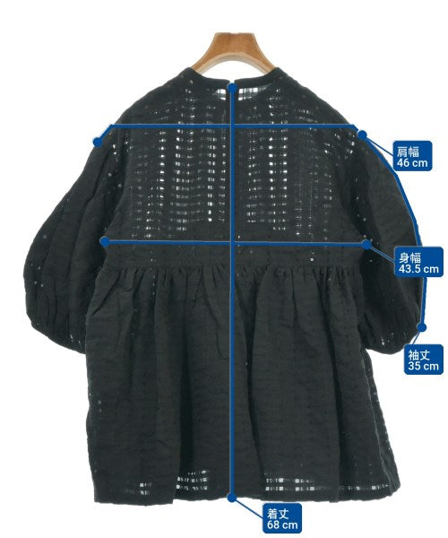 CLANE เสื้อสตรี