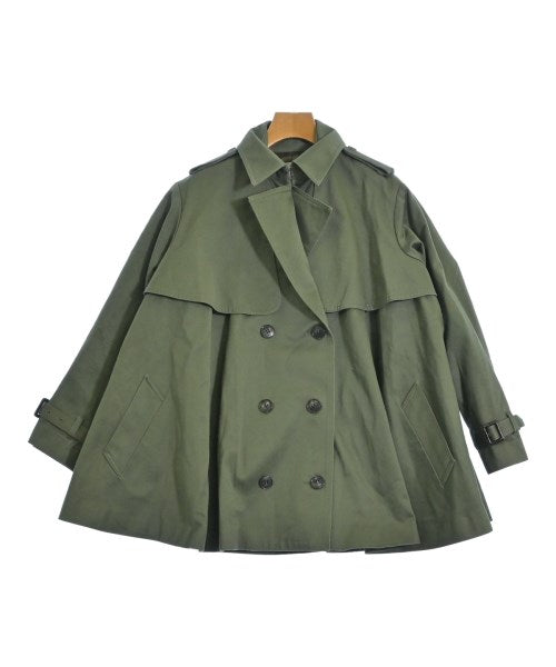 CLANE เสื้อกันฝน