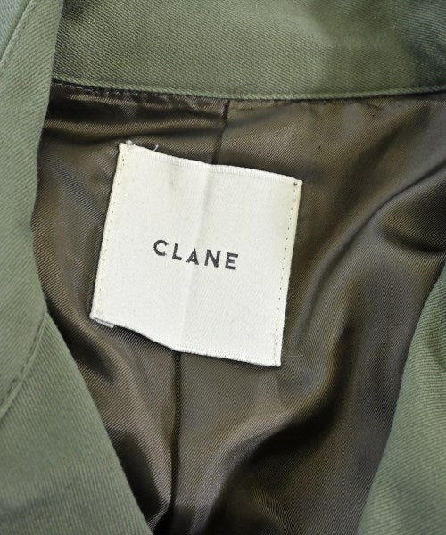 CLANE เสื้อกันฝน