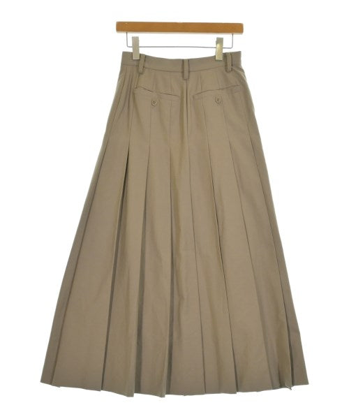 CLANE กระโปรงยาว/แม็กซี่ยาว