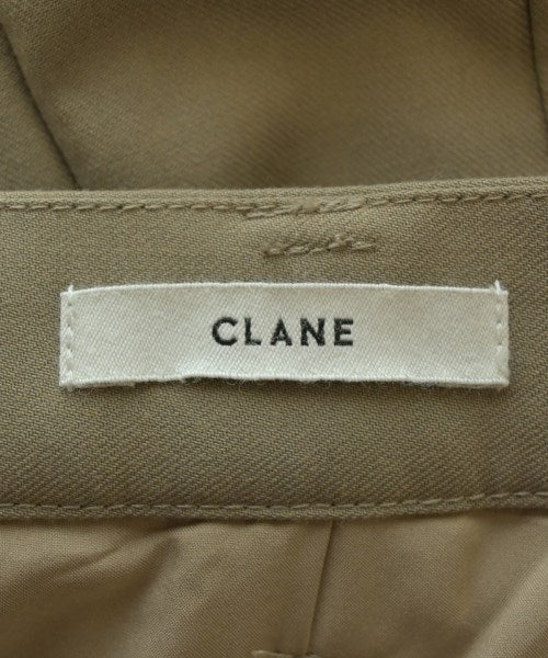 CLANE กระโปรงยาว/แม็กซี่ยาว