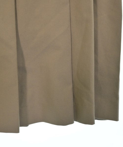 CLANE กระโปรงยาว/แม็กซี่ยาว