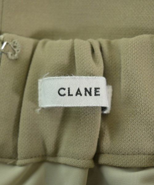 CLANE กระโปรงยาว/แม็กซี่ยาว