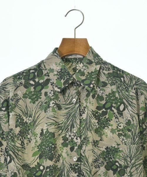 CLANE เสื้อลำลอง