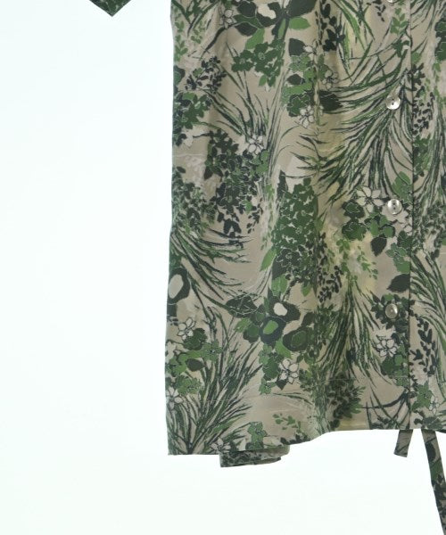 CLANE เสื้อลำลอง