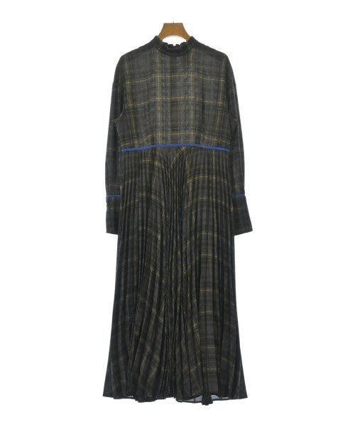 CLANE ชุดเดรส