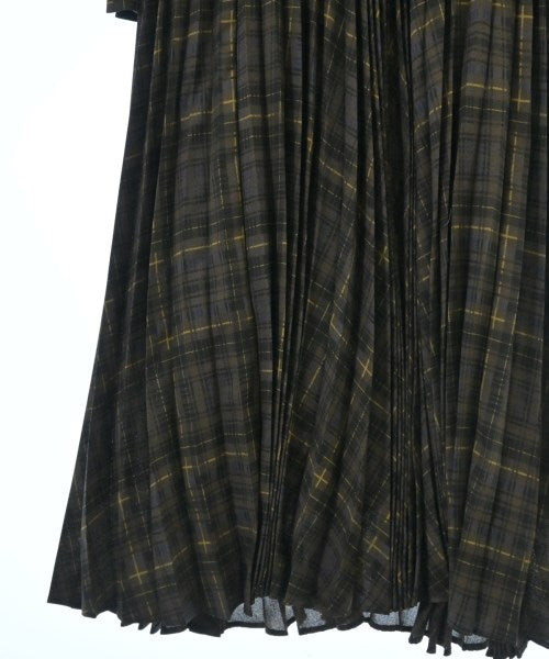 CLANE ชุดเดรส