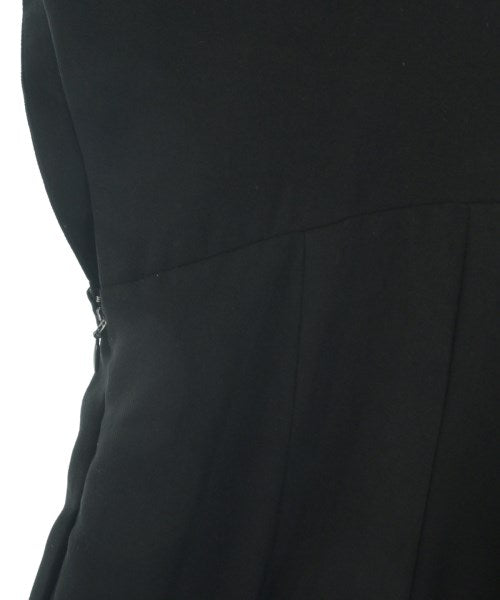 CLANE ชุดเอี๊ยม/เสื้อคลุมหลวมๆ/จั๊มสูท
